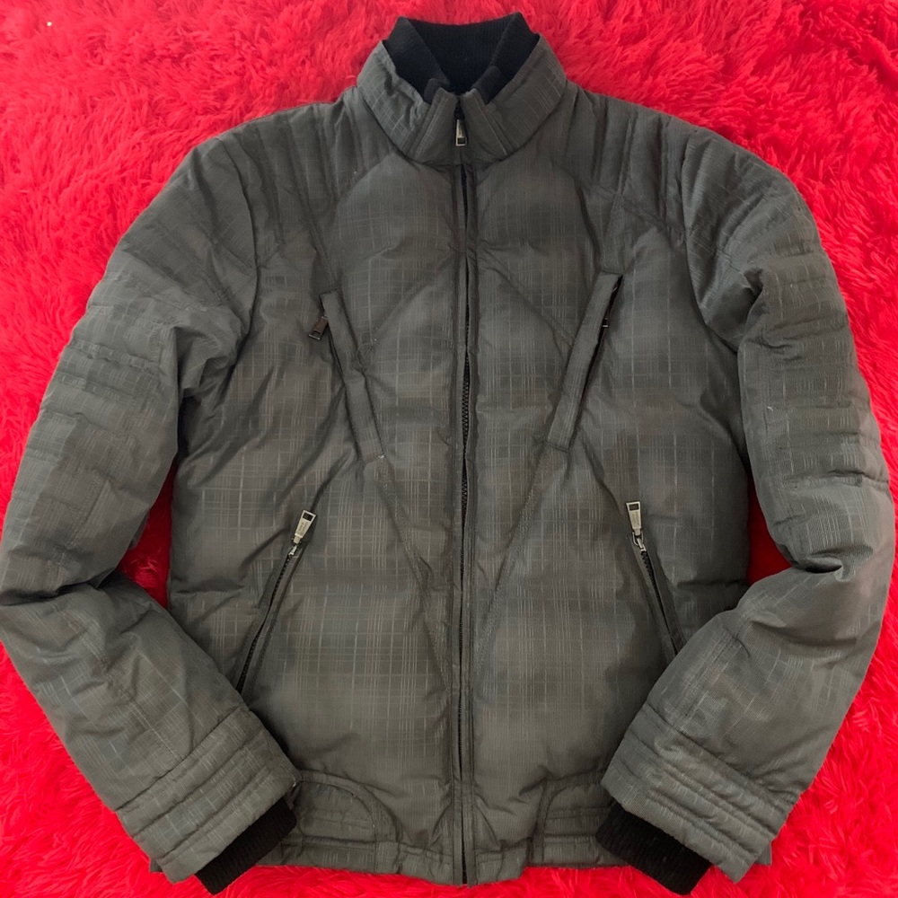 Versace Jeans warm jacket